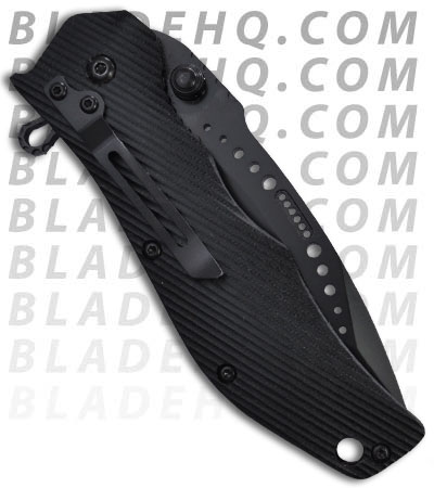Meyerco Maxx-Q Back