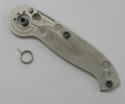 Mini Magnum Knife Replacement Spring