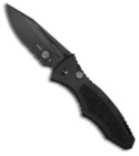 MOD BlackHawk Hornet KEATING Automatic (Black / SER) 30-8