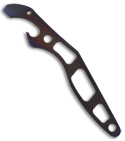 Nemesis Knives Bottle Opener NE-12
