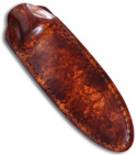 Paragon Eddie White� Shadow Fighter Damascus Knife (Dagger PLN)