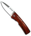 Blackie Collins / Paragon Custom Production Manual Folding Knife (Style 1)