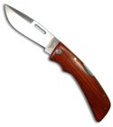 Blackie Collins / Paragon Custom Production Manual Folding Knife (Style 2)