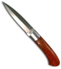 Paragon Asheville Steel Tommy Lee Boot Knife