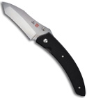 Al Mar Payara Manual Folder Tanto Knife w/ G-10 Scales (PLN)