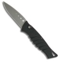 Black Piranha Amazon Knife (PLN)