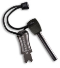 Proforce Army Large Fire Steel & Striker 21305