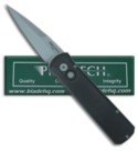 720 Protech Godson Automatic Knife (Bead-Blast PLN)