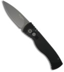 TR-2.1 Protech Tactical Response 2 Automatic Knife (Bead Blast PLN)