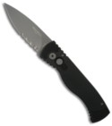 TR-2.2 Protech Tactical Response 2 Automatic Knife (Bead Blast SER)
