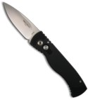 TR-2.3 Protech Tactical Response 2 Automatic Knife (Satin/ PLN)