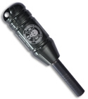 ESEE Knives Emergency Fire Kit w/ Storage Capsule and Compass