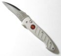 Randall King Tsavo Wraith Smoke Auto Knife (PLN)