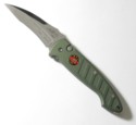 Randall King Tsavo Wraith Auto Knife (Olive)