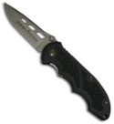 Schrade Extreme Survival Spring Assist Knife (PLN)