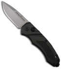 Schrade Extreme Survival Automatic Drop Point Knife (Bead / PLN) SC70