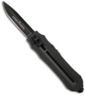 Schrade Assisted Opening OTF Knife SCHOTFG (Grey)