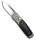 Schrade Smedy Automatic Knife (Two Tone)