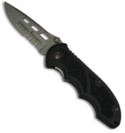 Schrade Extreme Survival Spring Assist Knife (SER)