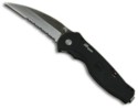 SOG Flash II Search & Rescue Knife FSA-6
