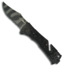 TF-3 SOG Trident Knife (Tigerstripe)