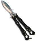 Spyderco SpyderFly Small Fly Butterfly Balisong Knife