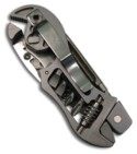 Spyderco SpydeRench Multi Tool (Combo Edge) T01PS