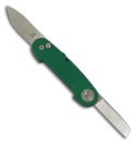 SWAT MRT-1 Dual Blade Automatic Knife (Green)