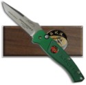 Randall King Swift Striker II Auto Knife (Hunter)