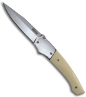 Timberline Herman Wall Street Tactical Knife (Mirror PLN) 8213