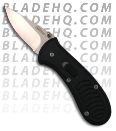 Timberline Vallotton SQK Spring Assist Knife 1153