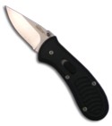 Timberline Vallotton SQK Spring Assist Knife