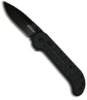 Timberline Vallotton Kickstart Spring Assisted Knife (PLN) 1143