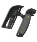 TOPS Knives Atax-01 Hand Axe w/ Micarta Handle and Kydex Sheath