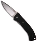 Zytel Vallotton & Diskin Dual Action Automatic Knife (Satin PLN)