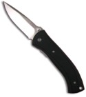 Vallotton & Diskin Automatic Knife Dual Action w/ Zytel Handle (Silver PLN)