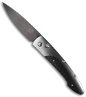 William Henry Lancet Carbon Fiber Automatic Knife (PLN ZDP) B10 TCB Auto