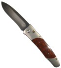 William Henry Snakewood DLC ZDP-189 Automatic Knife Special Edition B30 TSB