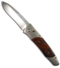 William Henry Ironwood ZDP-189 Automatic Knife Special Edition B30 TIZ