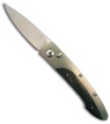 William Henry Lancet Carbon Fiber Automatic Knife (PLN ZDP) B10 TCZ