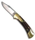 Buck 112 Automatic Conversion Rosewood Handle