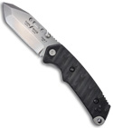 Buck / TOPS CSAR-T  Large Manual Folder Knife (PLN) 0095BKSTP-B