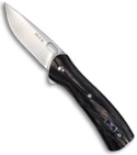 Buck Vantage Avid Small Manual Folder Knife (Satin PLN) 0341GYS-B