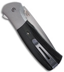Buck Paradigm Pro Spring Assisted Opening Knife (Satin PLN) 0337BKS-B