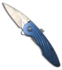 Buck Blue Impulse Assisted Knife (PLN) 0292BLS-B