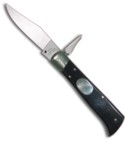 A.G.A. Campolin Camper Automatic Italian (Dark Horn)