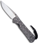 Chris Reeve Folding Knives