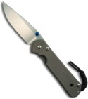 Chris Reeve Sebenza 21 Large Manual Knife (PLN)