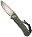Chris Reeve Knives Umnumzaan Manual Knife (PLN)