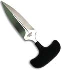 12BS Cold Steel Safe Maker I Fixed Blade Push Knife
